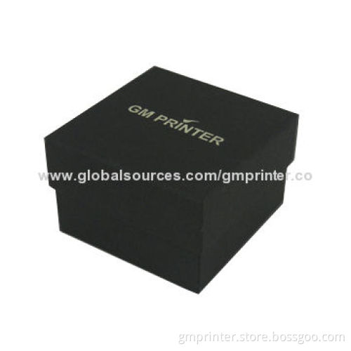 Watch box, customized orders are welcome